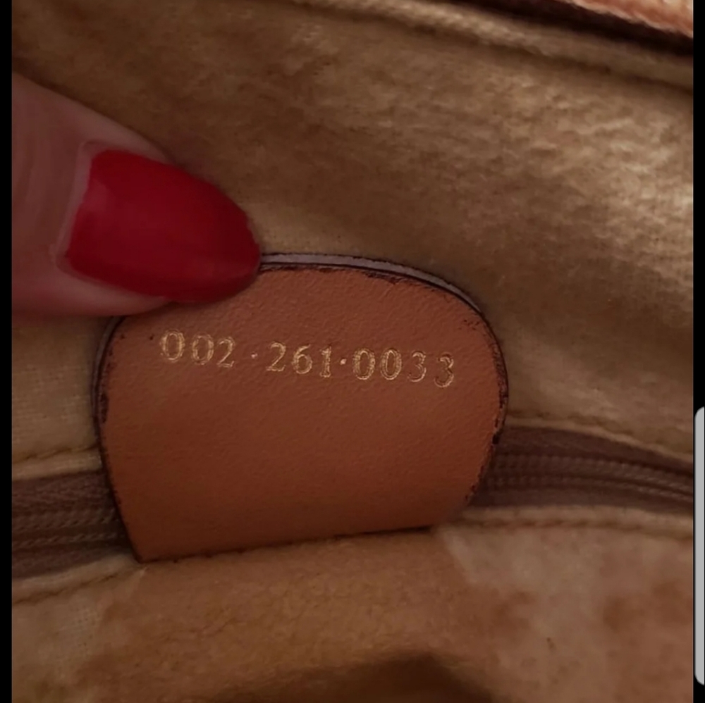 Gucci bag - Picture 5 of 8